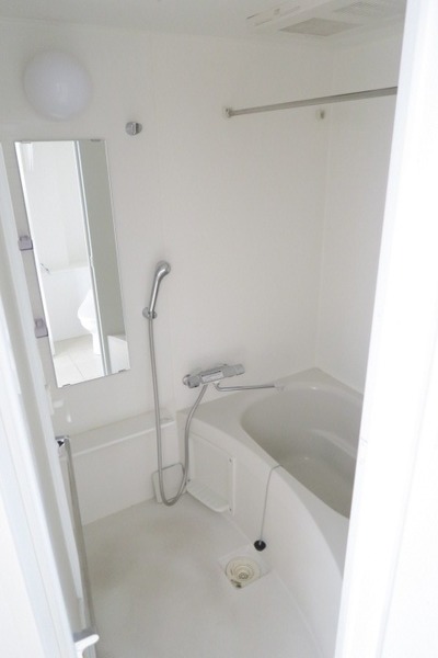 Fika池袋2階 同建物別部屋の参考画像