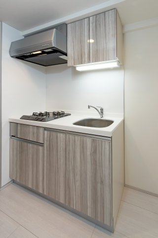 SYNEX HIGASHI-KANAGAWA408号室 同建物別部屋の参考画像