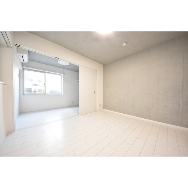 CASA PIAZZA 桜新町0103号室 内観