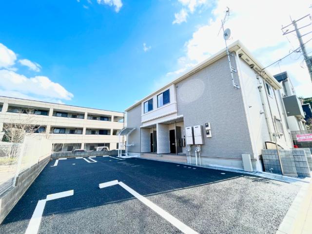 リラッサンテ（Rilassante） 外観写真（昼）