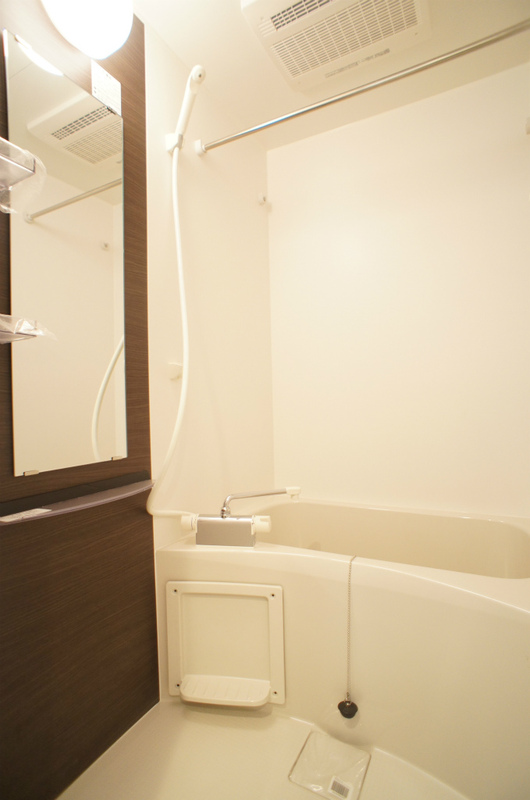 リブリ・つばき川崎3階 部屋その他