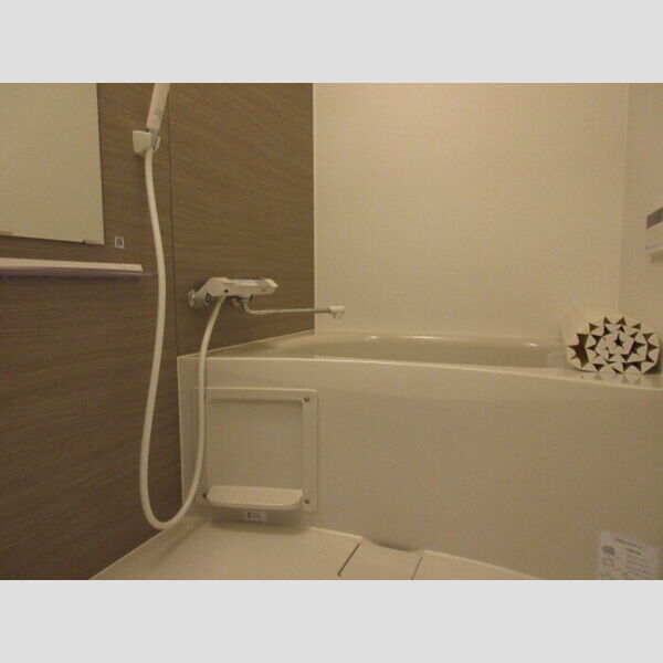 フレシア鵠沼海岸 バス