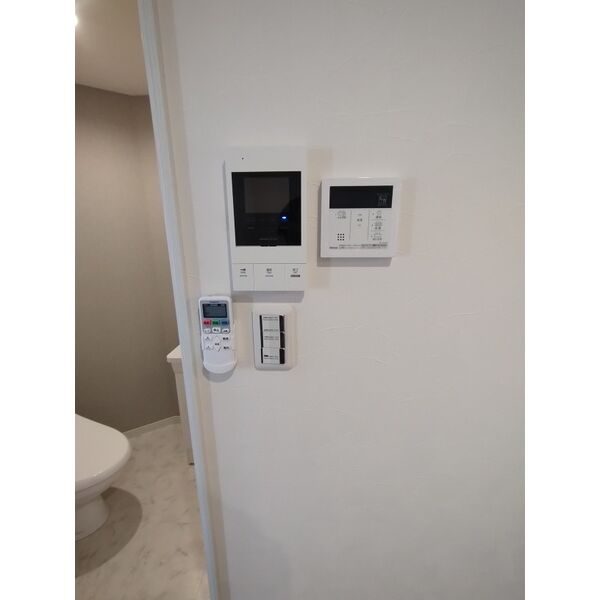 Ambition見沼205号室 部屋その他