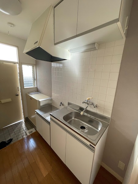 サニーハイツ 別部屋参考写真