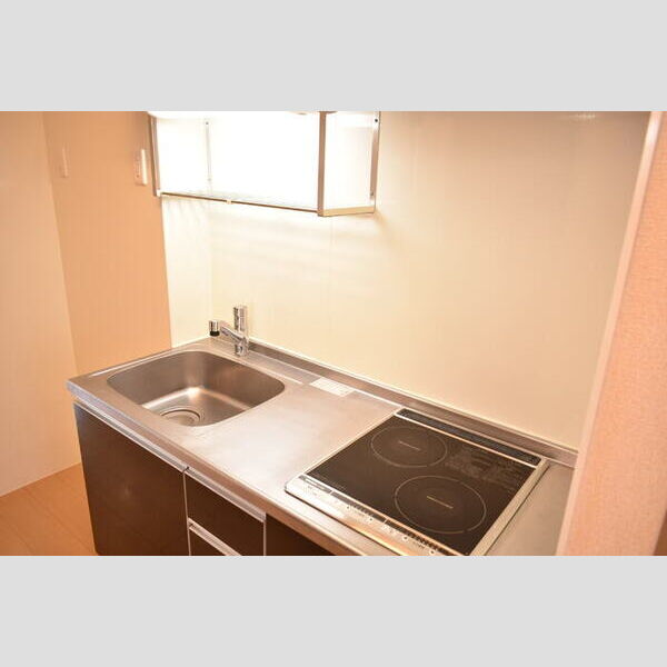 リヴィエール システムキッチン