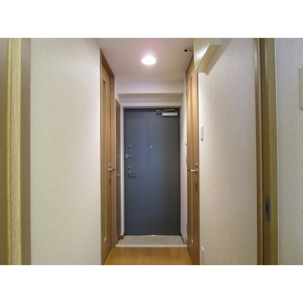 モルチール池袋本町502号室 部屋その他