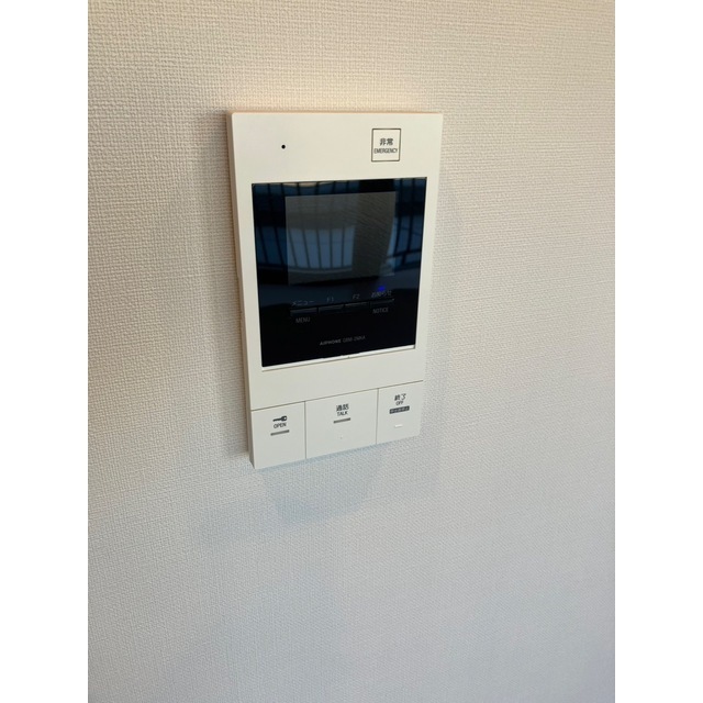 ACP Residence 亀戸0907号室 部屋その他