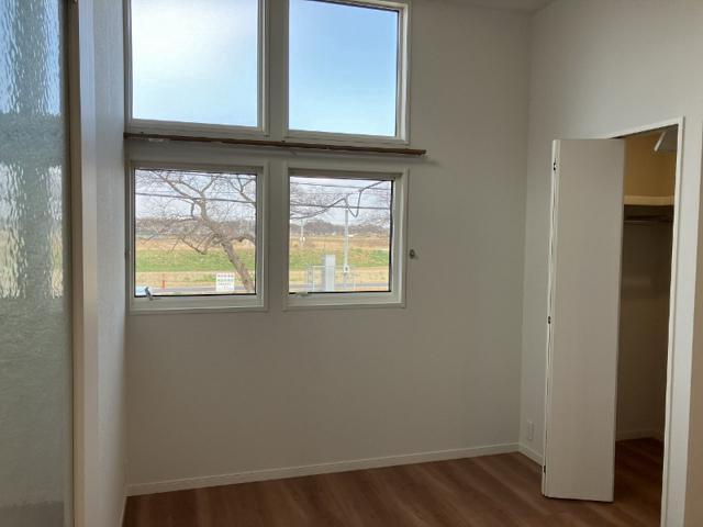 美らテラス2階 リビング