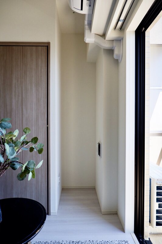 ONE ROOF RESIDENCE KIBA EAST8階 ※参考画像