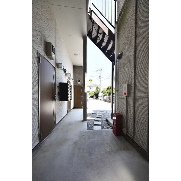 ベイルーム和田町0206号室 部屋その他