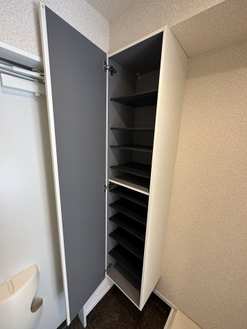 ブランシェ永田南202号室 別部屋写真