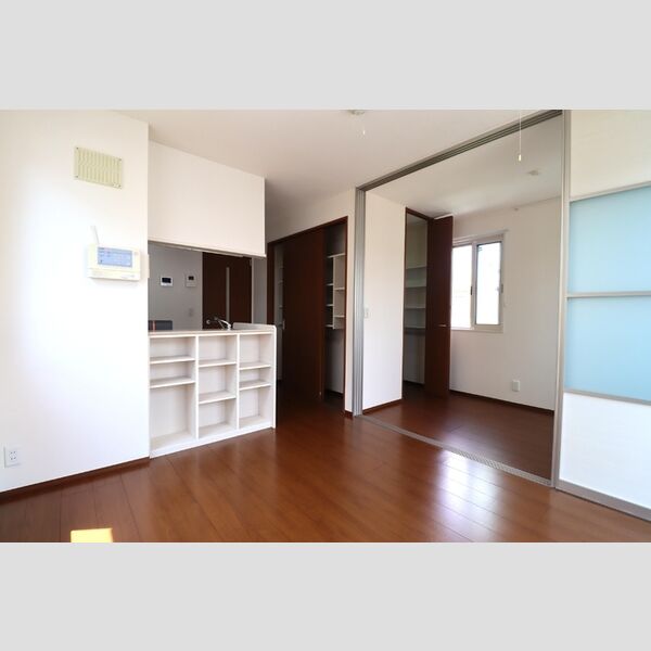 ソフィア平和台 LDK