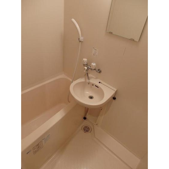 クレール・カサベルデ0303号室 内観