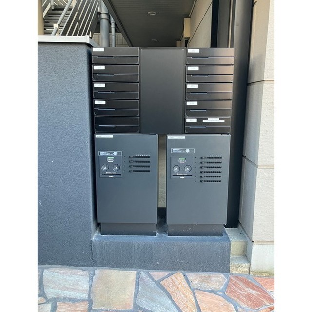 casa de rosa（旧レジデンス田中）0103号室 部屋その他