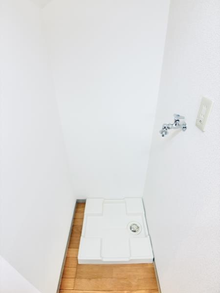 セレ西尾久1階 部屋その他