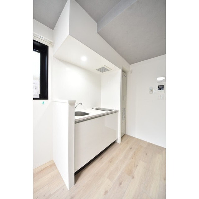 CASA　LUCE 内観