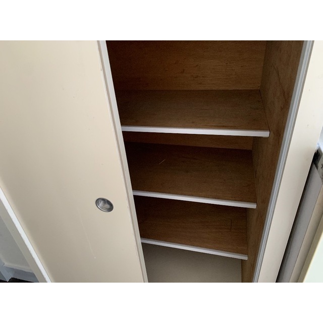 ヒルズ白楽Ⅰ303号室 内観