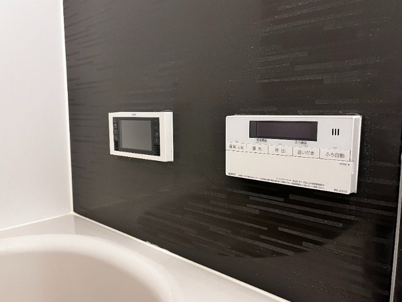 ガーデンコート東府中3階 部屋設備