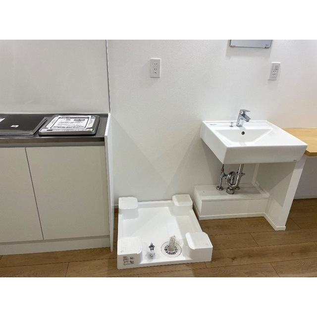 MQuarto鶴ヶ峰302号室 部屋その他