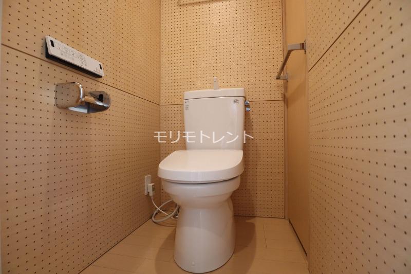 カスタリア中延 室内参考写真（9F-Bタイプ）