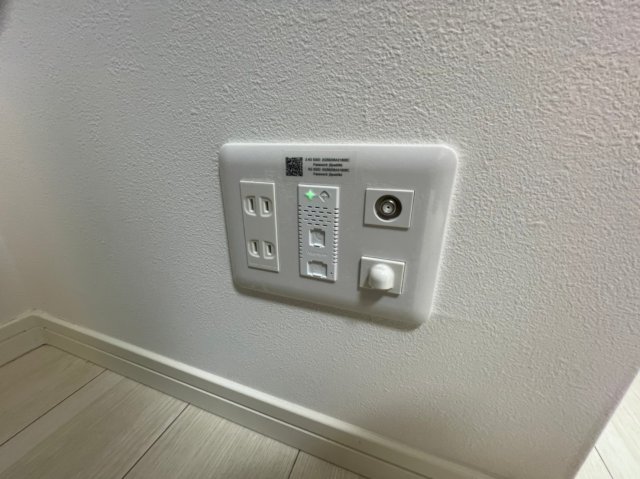 パークシード堀切204号室 同建物別部屋の参考画像