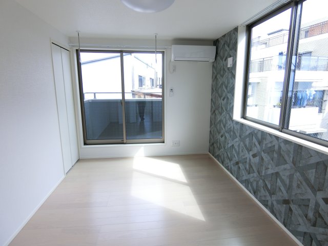 BC南馬込301号室 ※過去退去時のお写真です