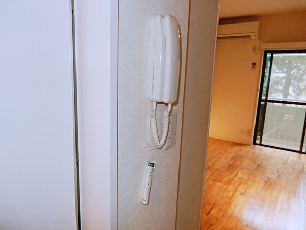 ウイング百合ヶ丘Ⅱ102号室 部屋その他