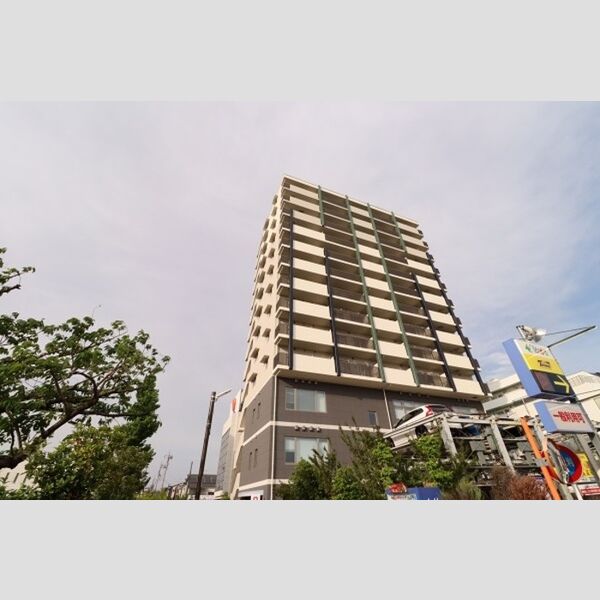 さくらアヴェニュー1003号室 外観