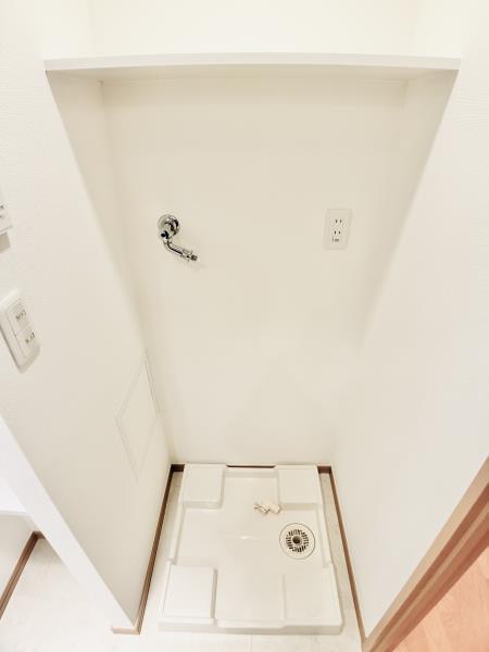 エーデルブルク3階 部屋その他