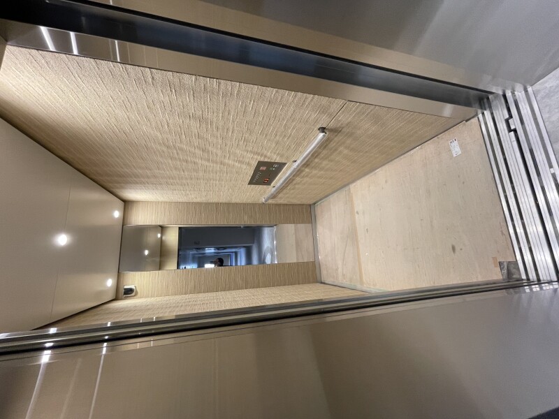 リックアート東陽3階 null