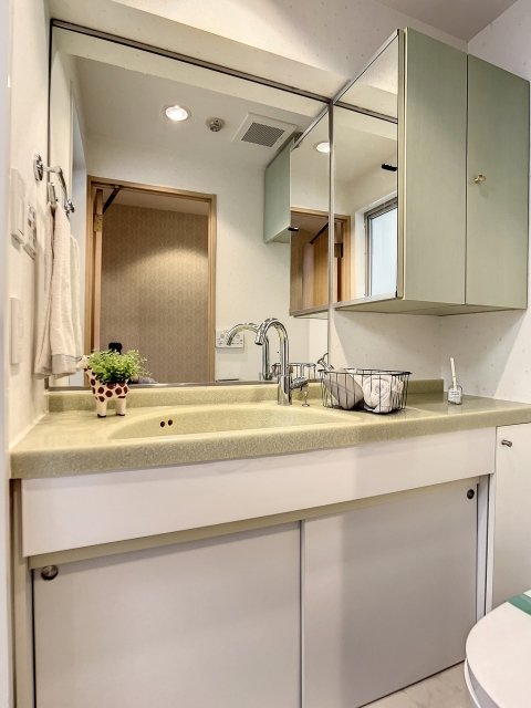 ヌフエタージュ ※画像はイメージです(家具や小物は設備ではありません)