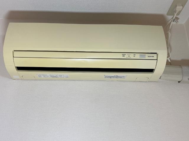 God　valley106号室 室内設備