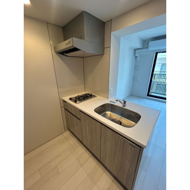 ブランシエスタ用賀0306号室 内観