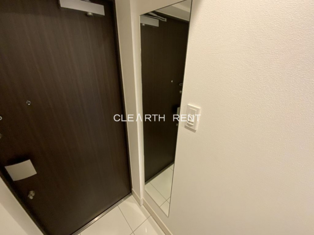 コンシェリア大塚 ＣＲＯＳＳＩＡ4階 同タイプ別住戸写真となります。現況と異なる場合がございます。