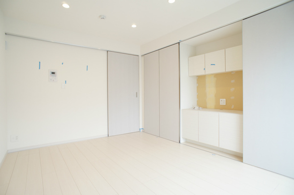 リブリ・アビタシオン2階 同建物別部屋の参考画像