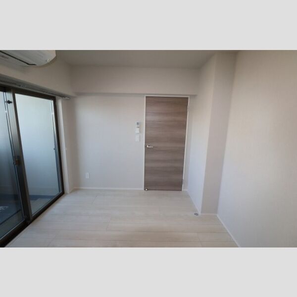 サンジョイアゼロ501号室 洋室5.6帖