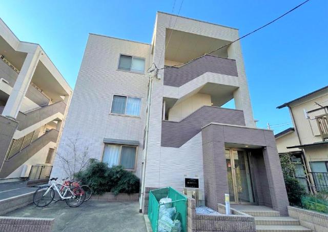 K ハウスの外観画像