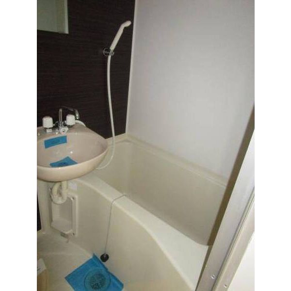 ハローズハウス お風呂