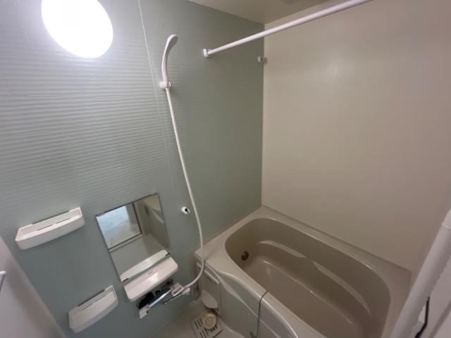 エミネンスおおたかの森 バス