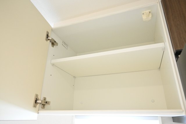 Ｃスクエア矢口2階 キッチン