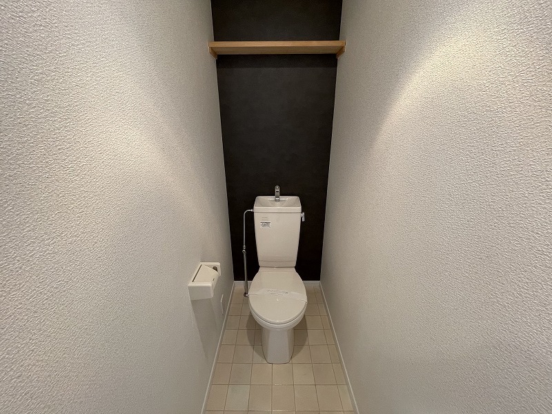 クレセールメゾン2階 部屋その他