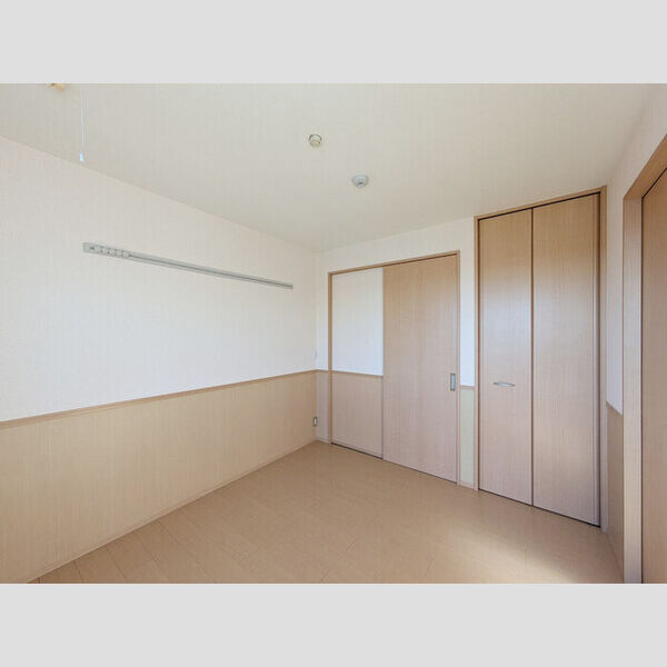 ディアコート　Ⅱ302号室 洋室