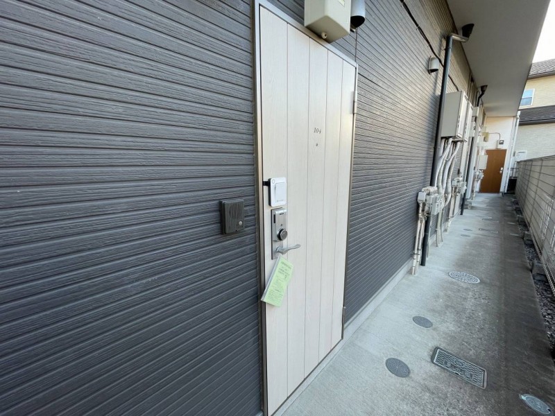 ＢｅｓｔＳｔａｇｅ福岡中央1階 部屋その他