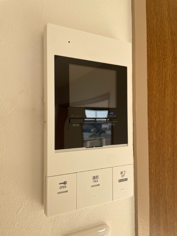 TraValore淵野辺4階 部屋その他