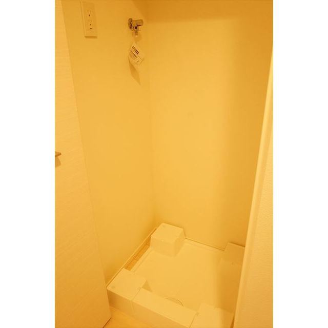 ルクレ上北沢ルネサンスコート0701号室 部屋その他