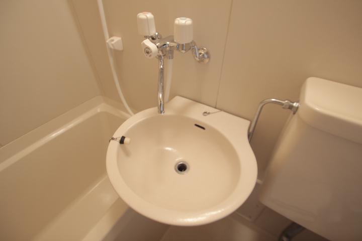 秀明館2階 部屋その他