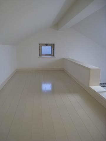 サンシャイン南馬込3階 部屋その他