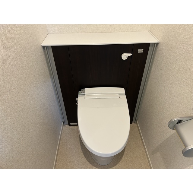 リーヴァ・ノイ 内観