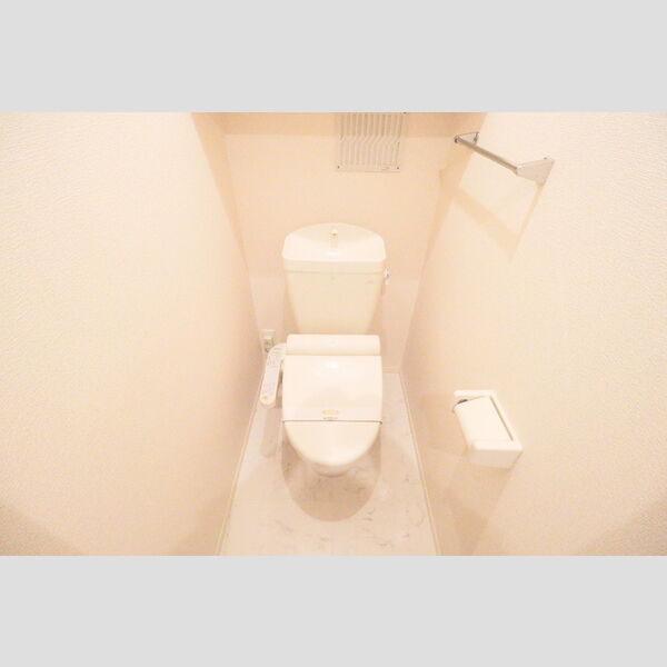 K・Island　参番館 温水洗浄暖房便座