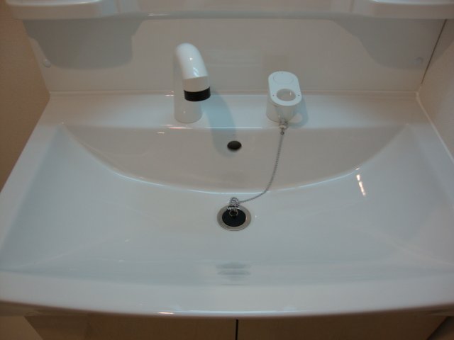 ルノンロワール 洗髪洗面化粧台